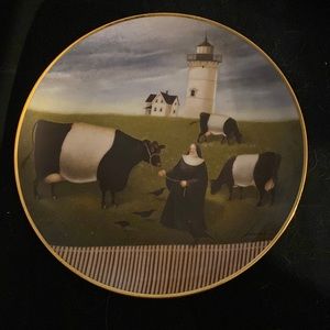 Franklin mint heirloom recommendation